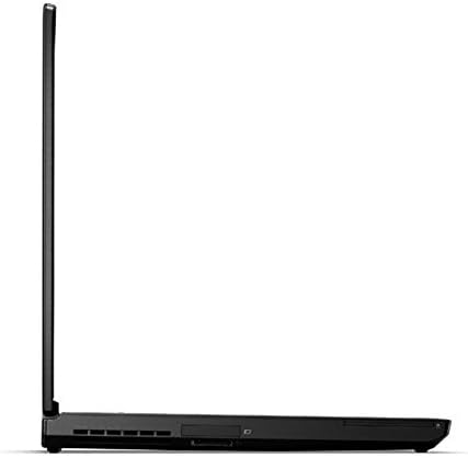Lenovo ThinkPad P51 Refurbished Mobile Workstation Intel i7-7700HQ, 16GB RAM, 512GB SSD, 15.6" FHD IPS, Quadro M1200 | Renewed - Image 3