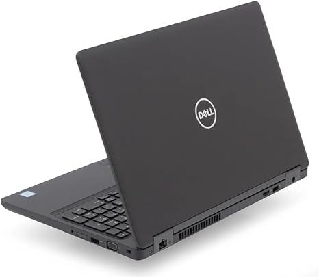 Dell Latitude 5590 Refurbished Business Laptop Intel i5-8250U, 8GB RAM, 256GB SSD, 15.6″ HD | Renewed - Image 3