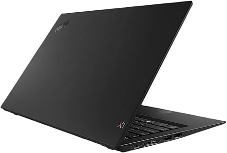 Lenovo Thinkpad X1 Carbon (6gen) 14" FHD Laptop Computer, Core i5-8350 1.90 GHz, 16GB RAM 256GB SSD, Windows 10 Pro (Renewed) - Image 5