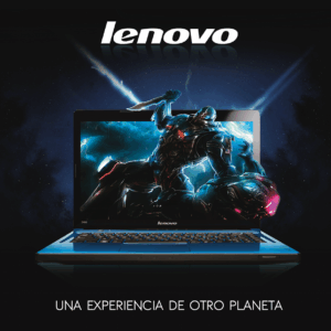Lenovo