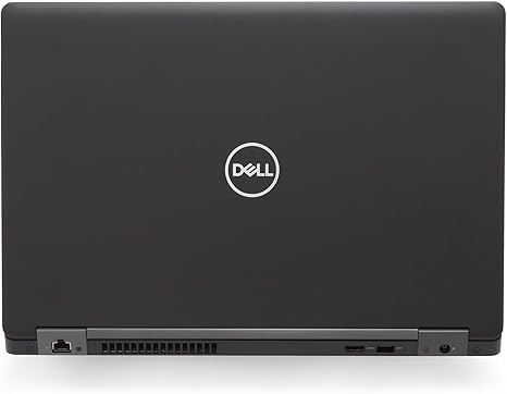 Dell Latitude 5590 Refurbished Business Laptop Intel i5-8250U, 8GB RAM, 256GB SSD, 15.6″ HD | Renewed - Image 2