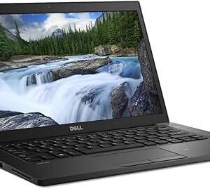 Dell Latitude 5590 Refurbished Business Laptop Intel i5-8350U, 8GB RAM, 256GB SSD, 15.6" FHD | Renewed