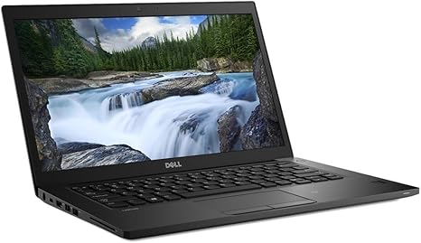 Dell Latitude 5590 Refurbished Business Laptop Intel i5-8350U, 8GB RAM, 256GB SSD, 15.6" FHD | Renewed