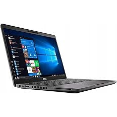 Dell Latitude 5590 Refurbished Business Laptop Intel i5-8250U, 8GB RAM, 256GB SSD, 15.6″ HD | Renewed - Image 8
