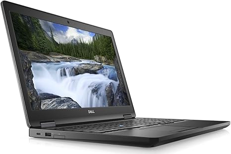 Dell Latitude 5590 Refurbished Business Laptop Intel i5-8250U, 8GB RAM, 256GB SSD, 15.6″ HD | Renewed - Image 4