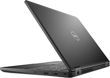 Dell Latitude 5590 Refurbished Business Laptop Intel i5-8350U, 8GB RAM, 256GB SSD, 15.6" FHD | Renewed - Image 5