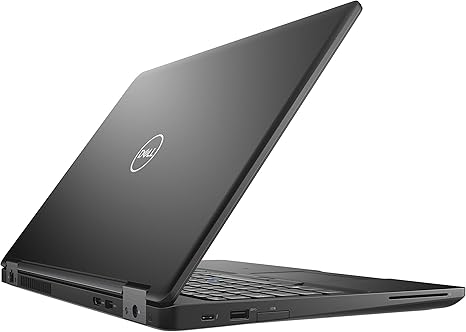Dell Latitude 5590 Refurbished Business Laptop Intel i5-8350U, 8GB RAM, 256GB SSD, 15.6" FHD | Renewed - Image 3