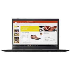 Lenovo ThinkPad T470s Refurbished Laptop Intel i5-7300U, 14" FHD, 8GB RAM, 256GB SSD | Renewed