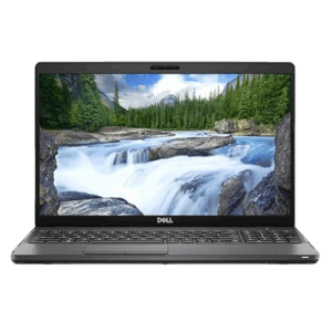 Dell Latitude 5500 Laptop 15.6 - Intel Core i5 8th Gen - i5-8265U - Quad Core 3.9Ghz - 256GB SSD - 8GB RAM - 1920x1080 FHD - Windows 10 Pro (Renewed)