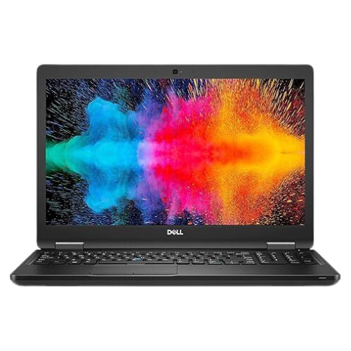Dell Latitude 5590 Refurbished Business Laptop Intel i5-8250U, 8GB RAM, 256GB SSD, 15.6″ HD | Renewed