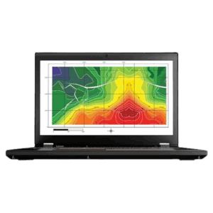Lenovo ThinkPad P51 Refurbished Mobile Workstation Intel i7-7700HQ, 16GB RAM, 512GB SSD, 15.6" FHD IPS, Quadro M1200 | Renewed