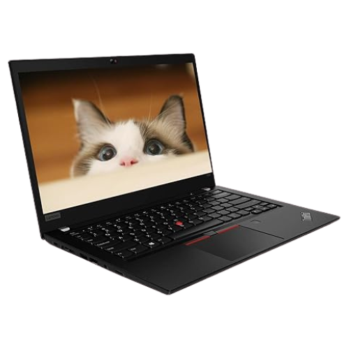 Lenovo ThinkPad T490 Refurbished Business Laptop Intel i5-8365U, 16GB RAM, 512GB SSD, 14" FHD | Renewed