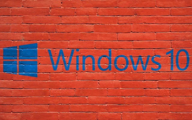 fix screen resolution problems in Windows 10